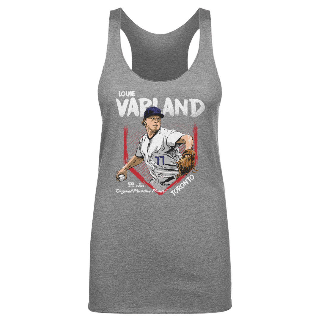 Louie Varland Women's Tank Top | 500 LEVEL
