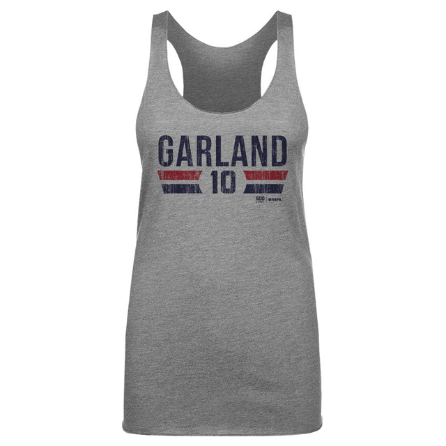 Darius Garland Women's Tank Top | 500 LEVEL