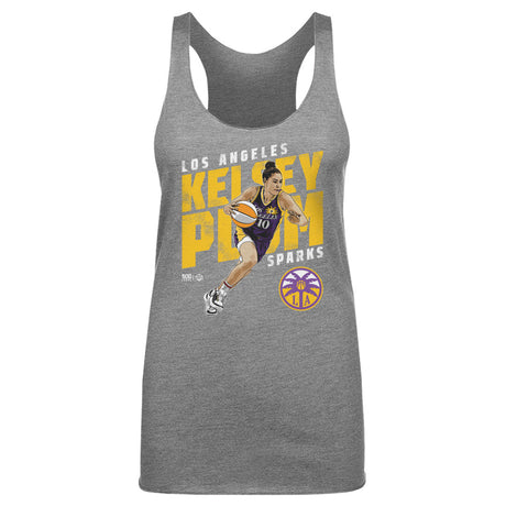 Kelsey Plum Women's Tank Top | 500 LEVEL