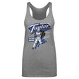 Jonathan Taylor Women's Tank Top | 500 LEVEL