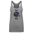 Bo Nix Women's Tank Top | 500 LEVEL