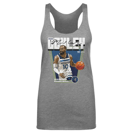 Mike Conley Women's Tank Top | 500 LEVEL