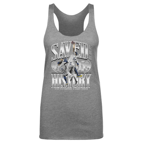 Andy Pages Women's Tank Top | 500 LEVEL