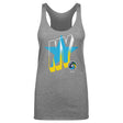 New York Cosmos Women's Tank Top | 500 LEVEL