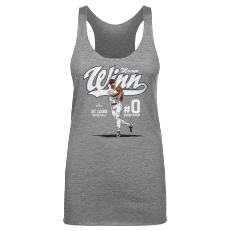 Masyn Winn Women's Tank Top | 500 LEVEL