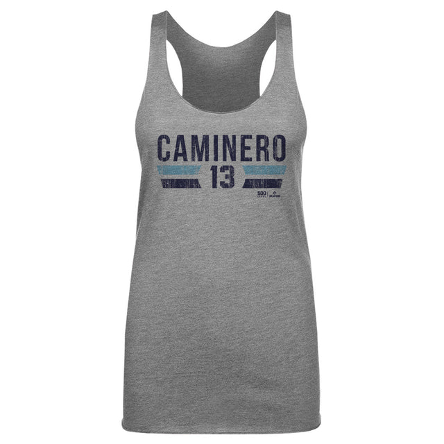 Junior Caminero Women's Tank Top | 500 LEVEL