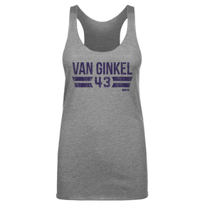 Andrew Van Ginkel Women's Tank Top | 500 LEVEL