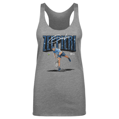 Giulio Zeppieri Women's Tank Top | 500 LEVEL