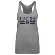 Aaron Judge Women's Tank Top | 500 LEVEL