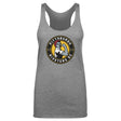 Pittsburgh Riveters SC Women's Tank Top | 500 LEVEL