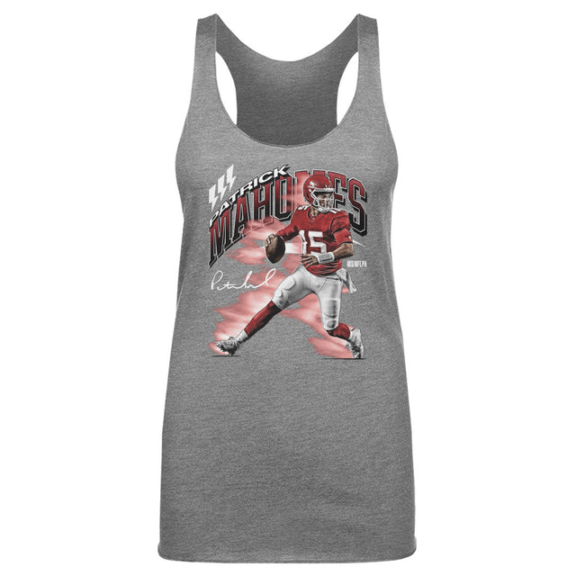 Patrick Mahomes Women's Tank Top | 500 LEVEL
