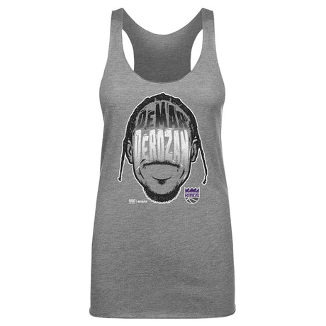 DeMar DeRozan Women's Tank Top | 500 LEVEL