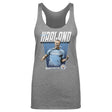 Erling Haaland Women's Tank Top | 500 LEVEL