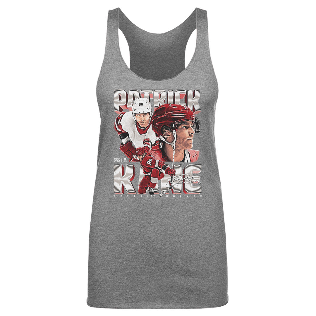 Patrick Kane Women's Tank Top | 500 LEVEL