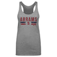 CJ Abrams Women's Tank Top | 500 LEVEL
