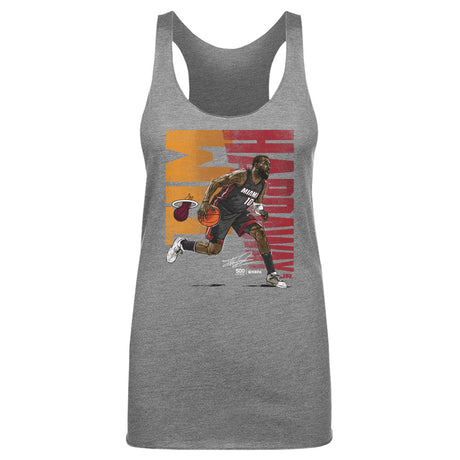Tim Hardaway Jr. Women's Tank Top | 500 LEVEL