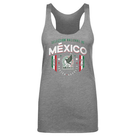 Mexico Women's Tank Top | 500 LEVEL