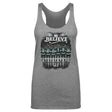 Minnesota Hockey Women's Tank Top | 500 LEVEL