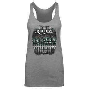Minnesota Hockey Women's Tank Top | 500 LEVEL