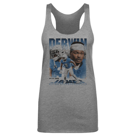 Derwin James Women's Tank Top | 500 LEVEL