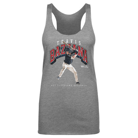 Travis Bazzana Women's Tank Top | 500 LEVEL
