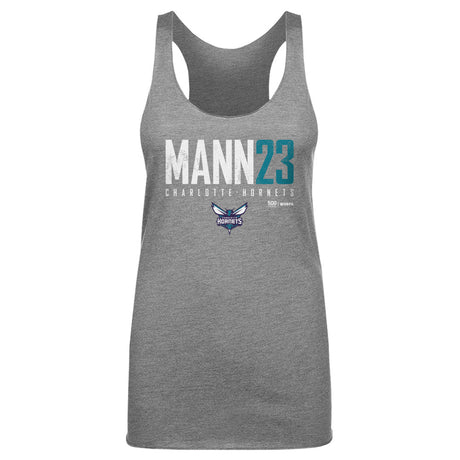 Tre Mann Women's Tank Top | 500 LEVEL