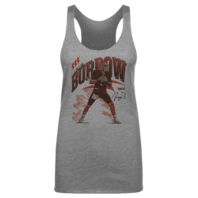 Joe Burrow Women's Tank Top | 500 LEVEL