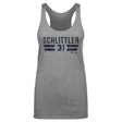 Cam Schlittler Women's Tank Top | 500 LEVEL