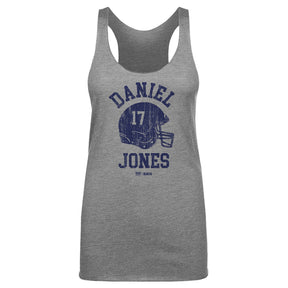 Daniel Jones Women's Tank Top | 500 LEVEL