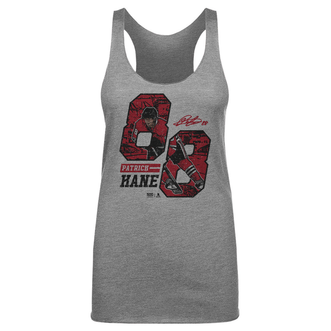 Patrick Kane Women's Tank Top | 500 LEVEL