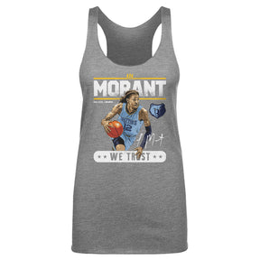 Ja Morant Women's Tank Top | 500 LEVEL