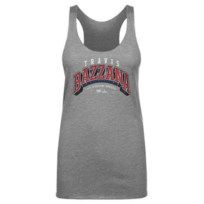 Travis Bazzana Women's Tank Top | 500 LEVEL