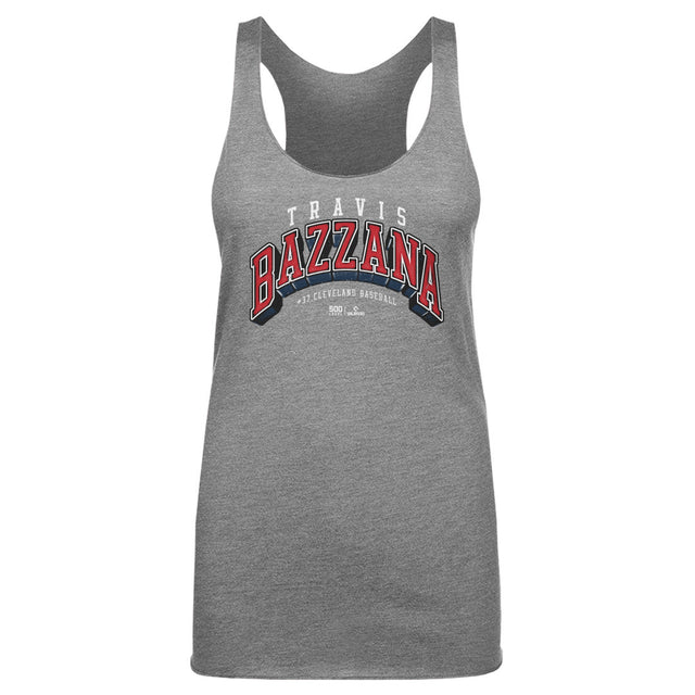 Travis Bazzana Women's Tank Top | 500 LEVEL
