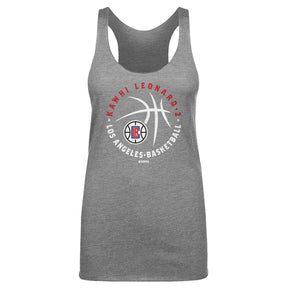 Kawhi Leonard Women's Tank Top | 500 LEVEL