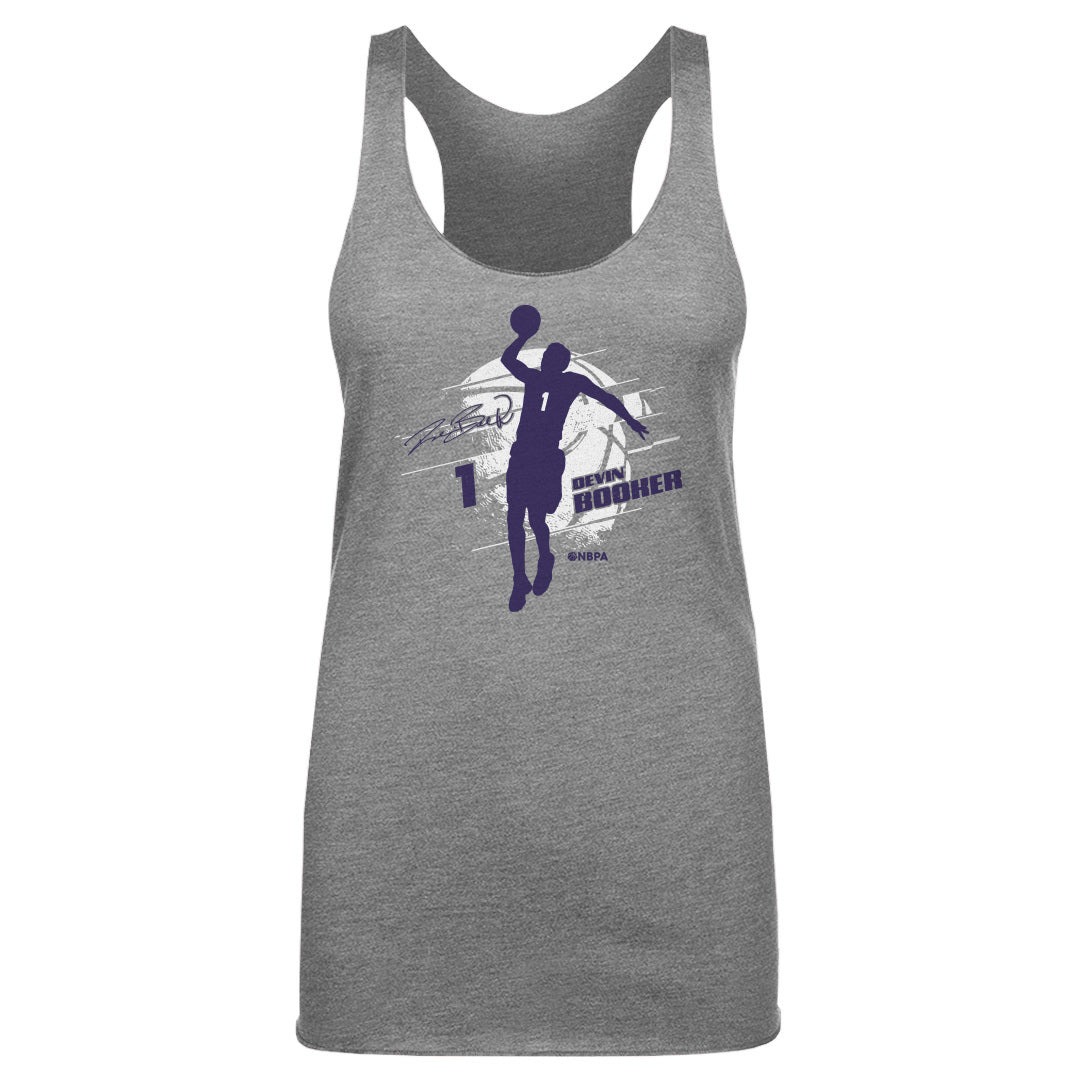 Devin Booker Women's Tank Top | 500 LEVEL
