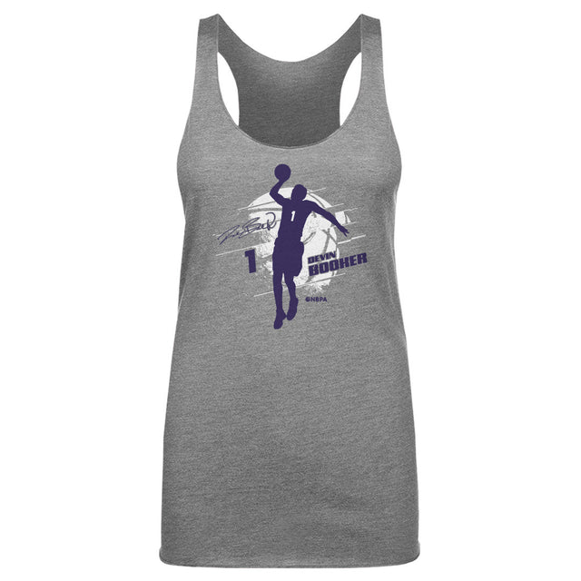 Devin Booker Women's Tank Top | 500 LEVEL