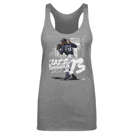 Jazz Chisholm Jr. Women's Tank Top | 500 LEVEL