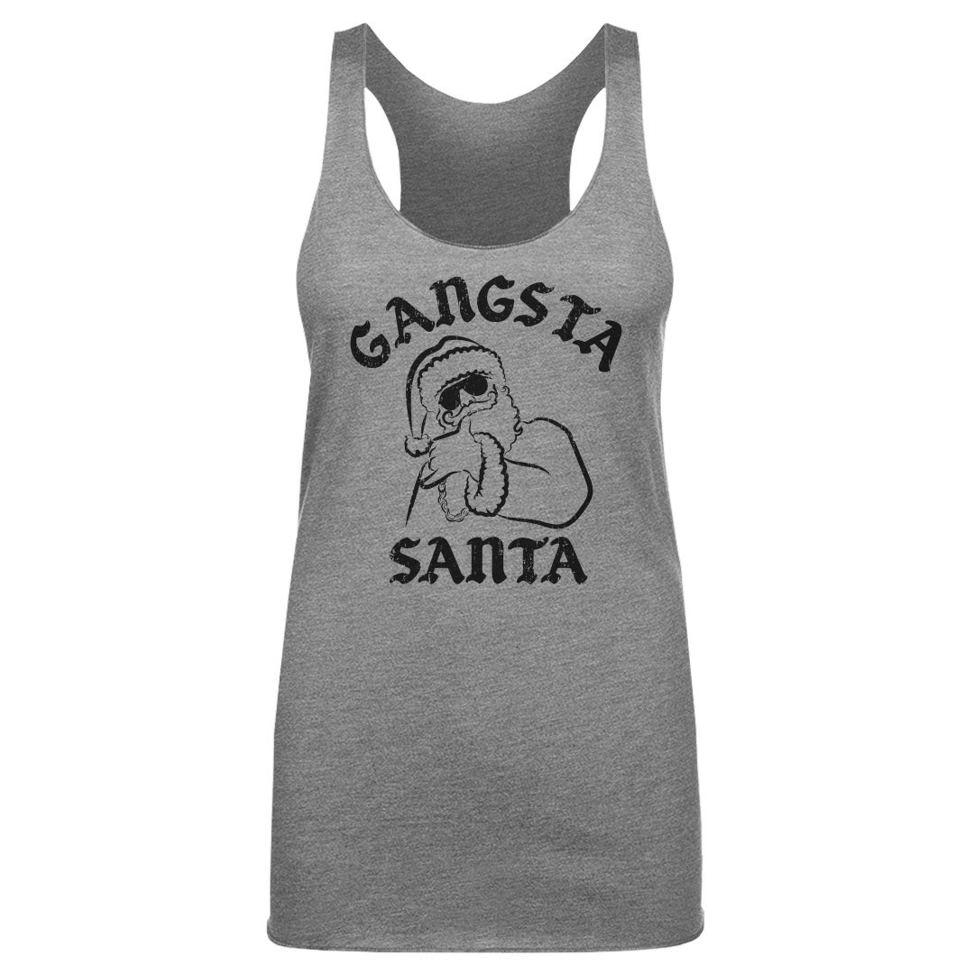 Christmas Women's Tank Top | 500 LEVEL
