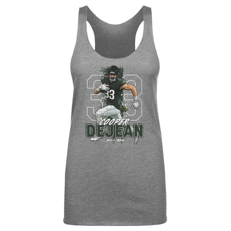 Cooper DeJean Women's Tank Top | 500 LEVEL