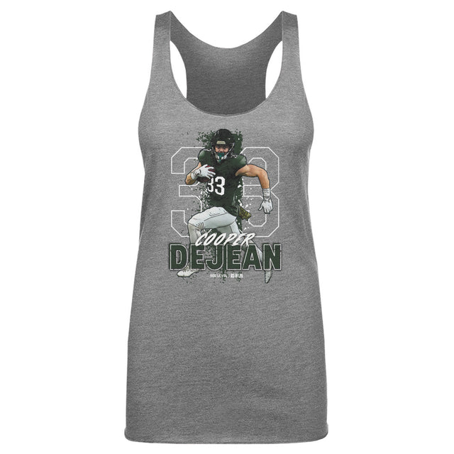 Cooper DeJean Women's Tank Top | 500 LEVEL