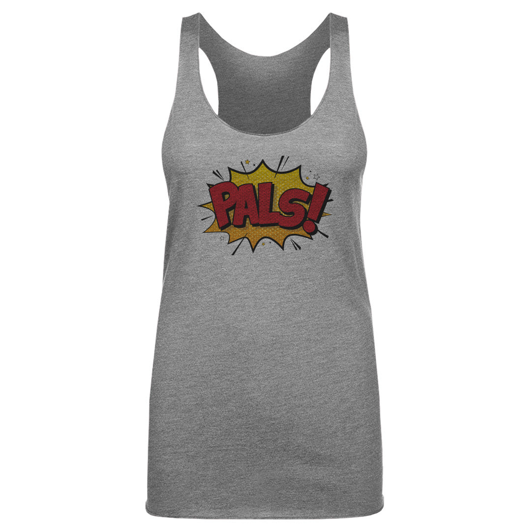 Crown Trio Women's Tank Top | 500 LEVEL