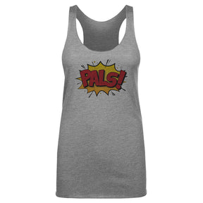 Crown Trio Women's Tank Top | 500 LEVEL
