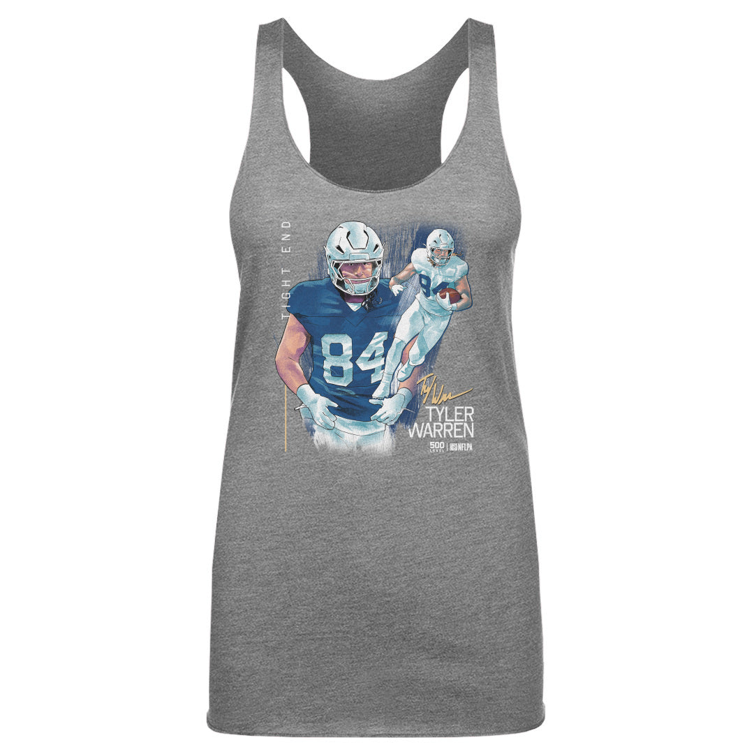 Tyler Warren Women's Tank Top | 500 LEVEL