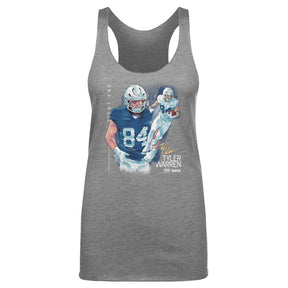 Tyler Warren Women's Tank Top | 500 LEVEL