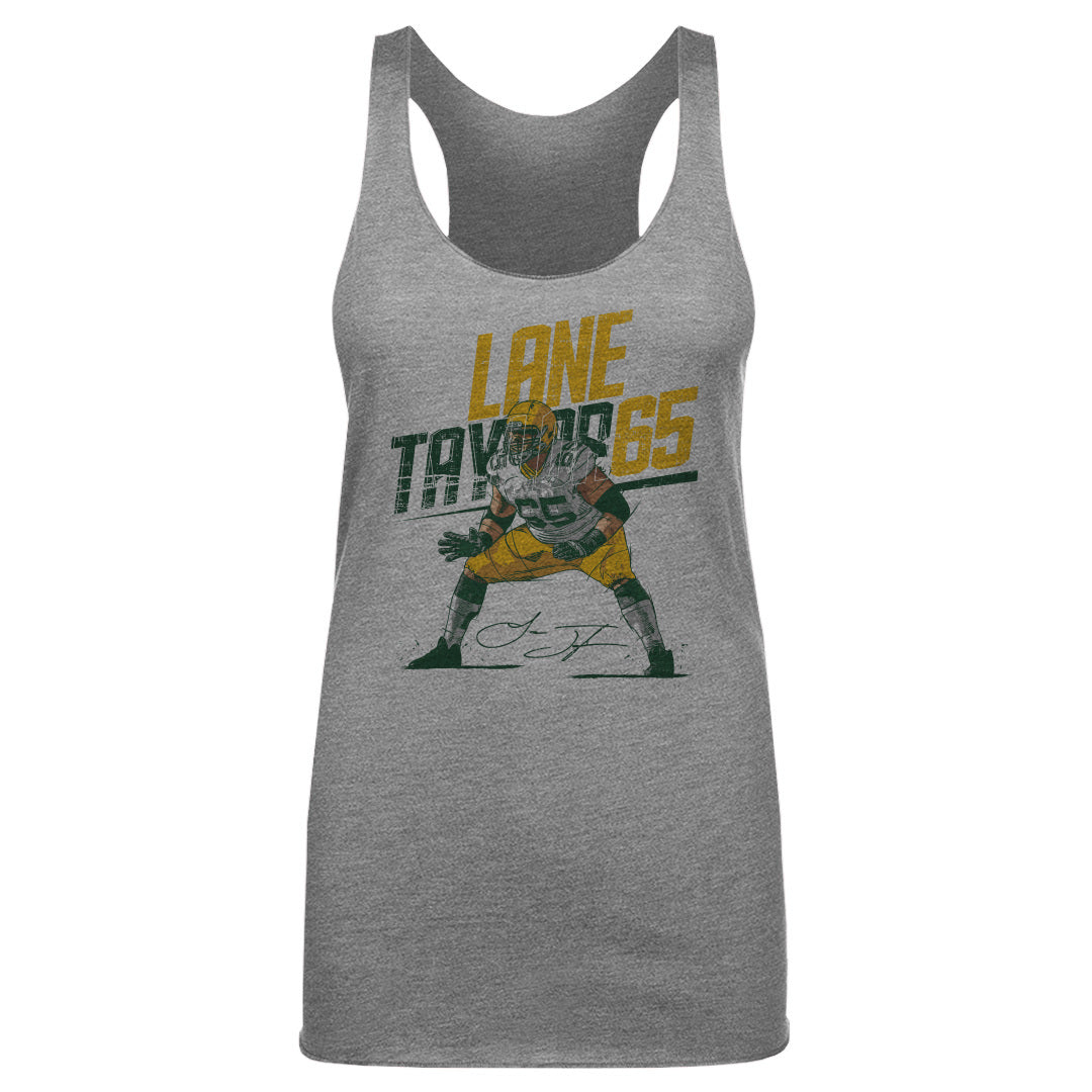 Lane Taylor Women's Tank Top | 500 LEVEL
