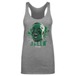 Jalen Hurts Women's Tank Top | 500 LEVEL