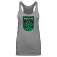 Austin FC Women's Tank Top | 500 LEVEL
