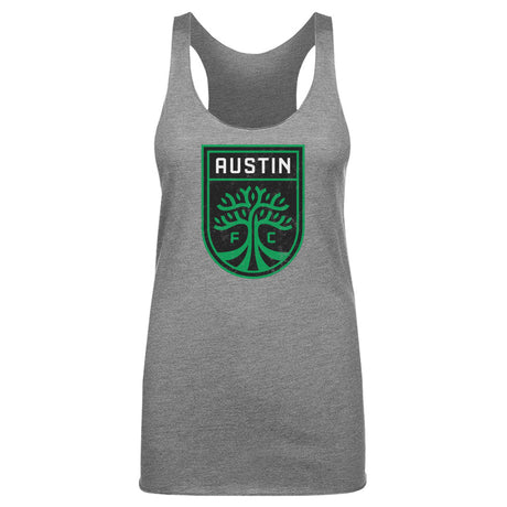 Austin FC Women's Tank Top | 500 LEVEL