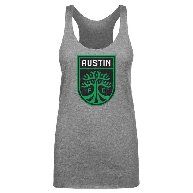 Austin FC Women's Tank Top | 500 LEVEL