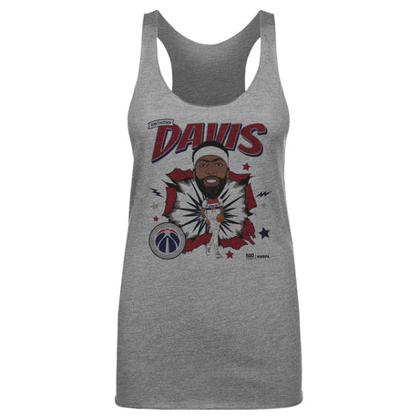 Anthony Davis Women's Tank Top | 500 LEVEL